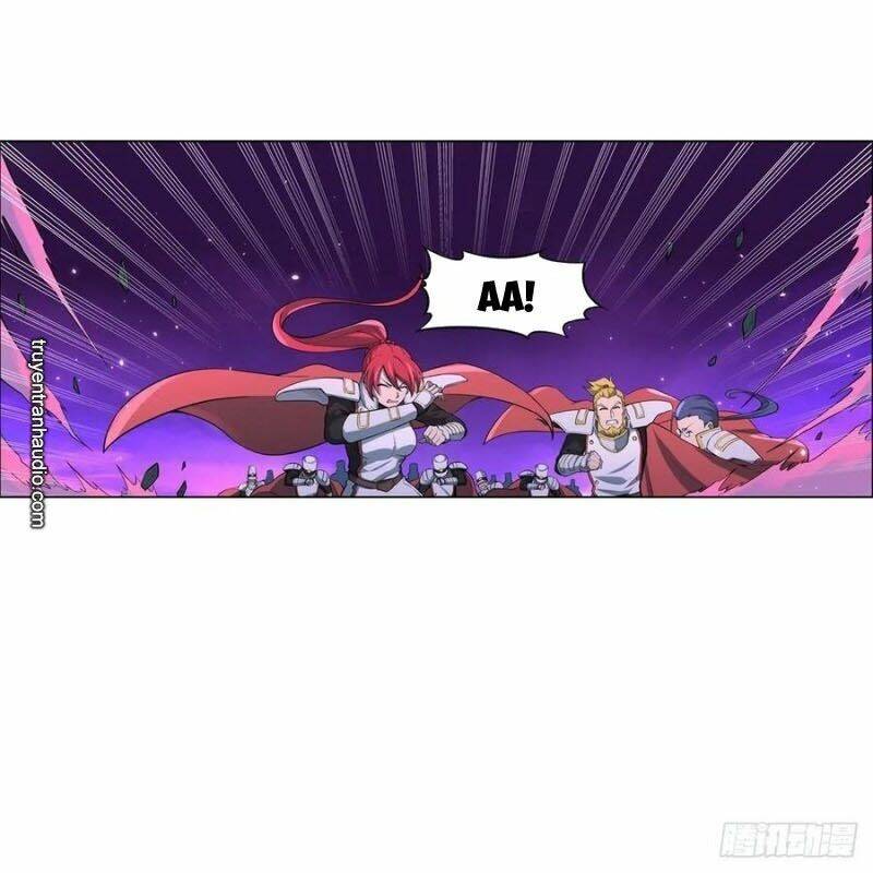 Ma Vương Thất Nghiệp Chapter 106 - Trang 2