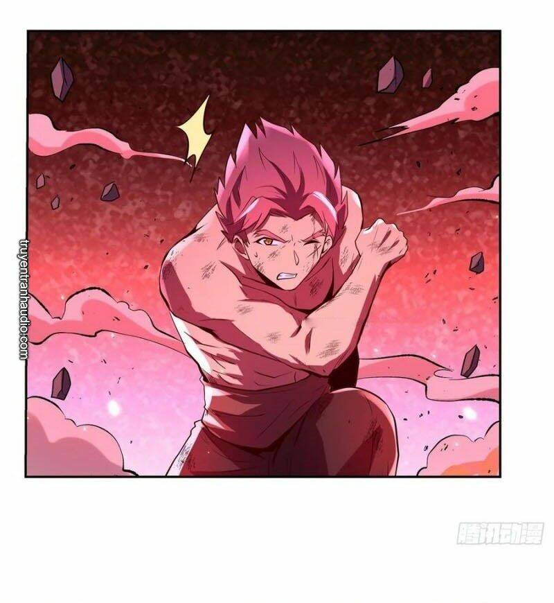 Ma Vương Thất Nghiệp Chapter 106 - Trang 2