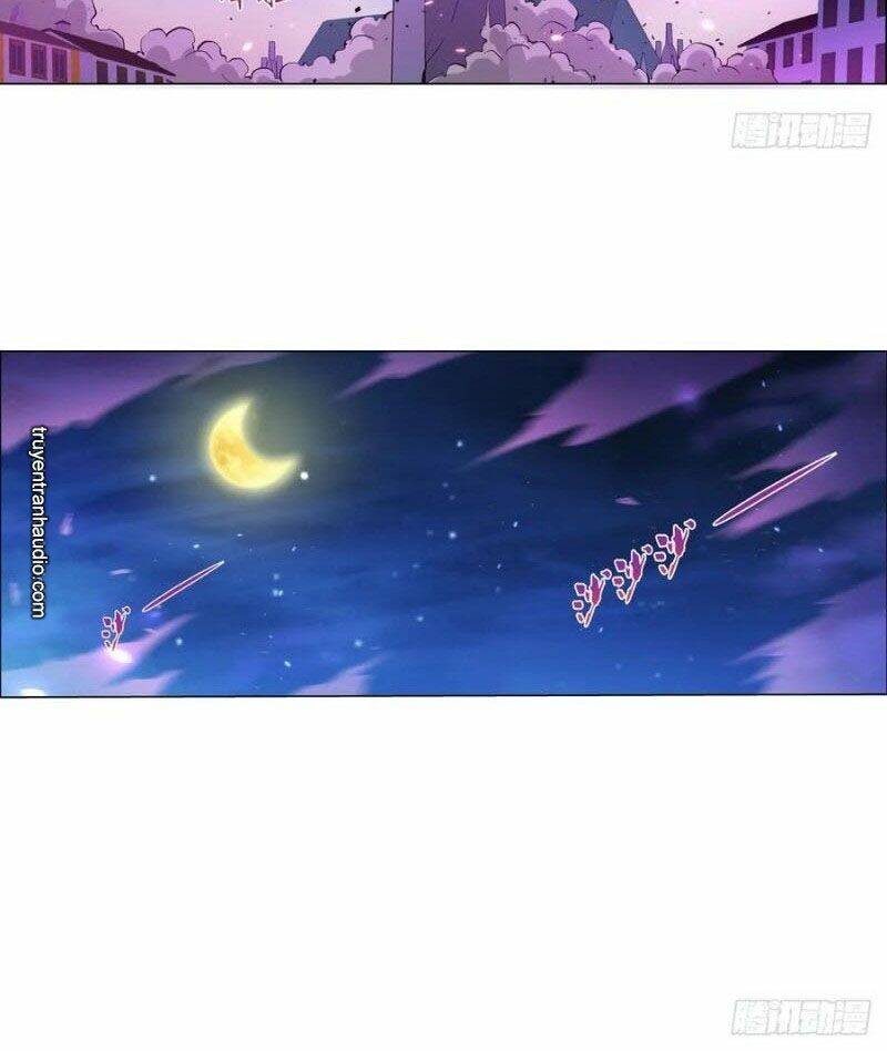 Ma Vương Thất Nghiệp Chapter 106 - Trang 2