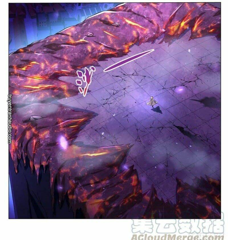 Ma Vương Thất Nghiệp Chapter 106 - Trang 2