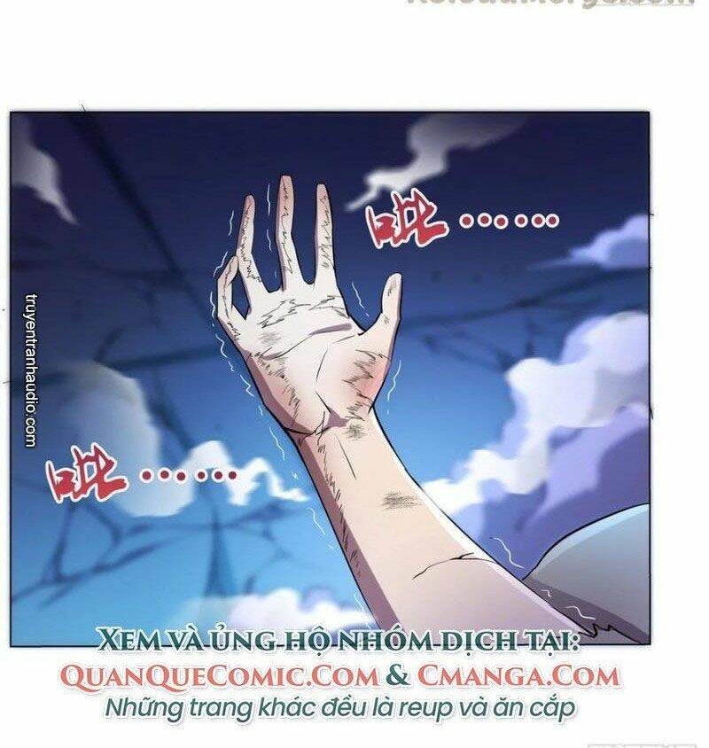 Ma Vương Thất Nghiệp Chapter 106 - Trang 2