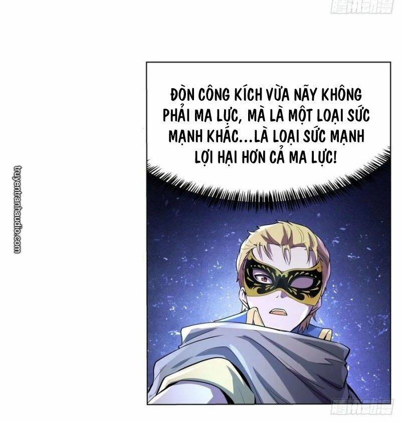 Ma Vương Thất Nghiệp Chapter 106 - Trang 2