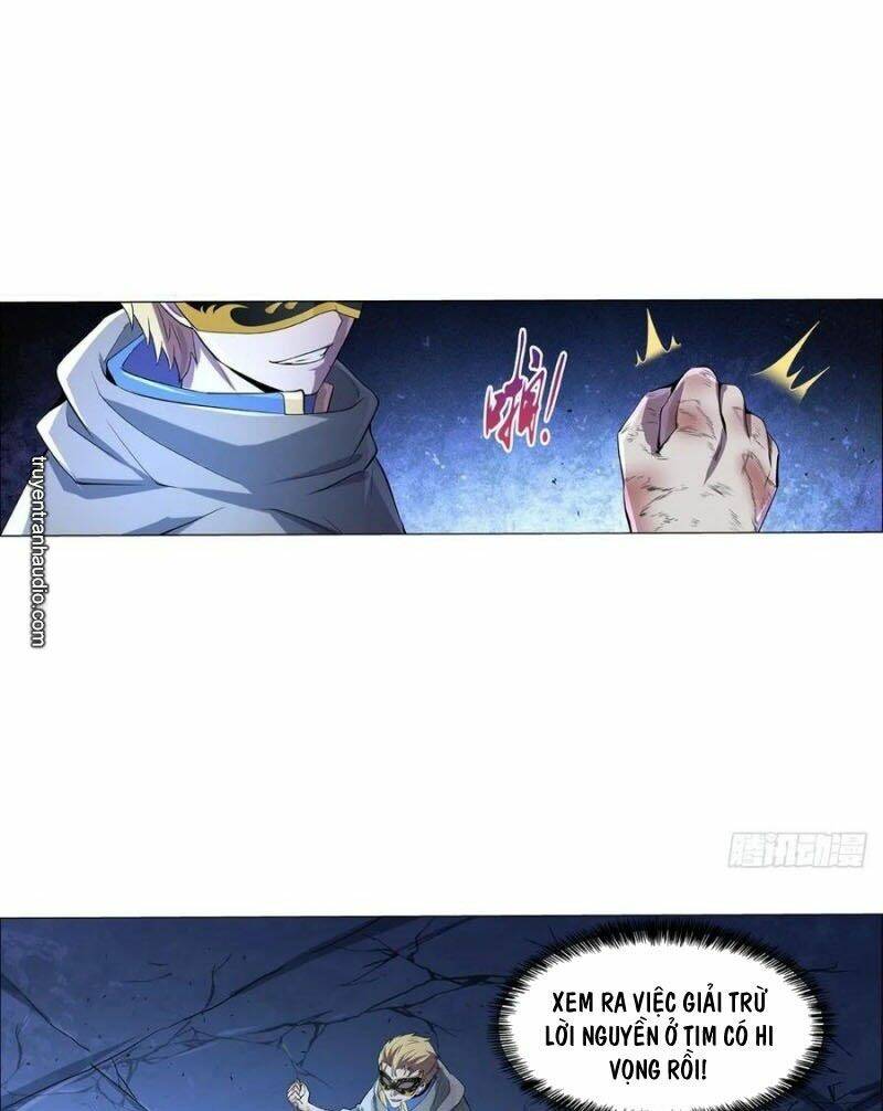 Ma Vương Thất Nghiệp Chapter 106 - Trang 2