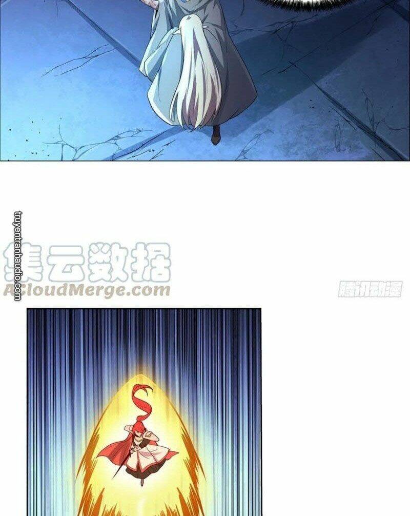 Ma Vương Thất Nghiệp Chapter 106 - Trang 2