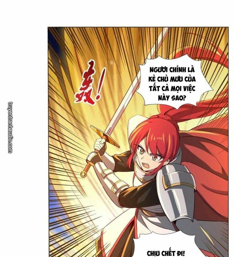 Ma Vương Thất Nghiệp Chapter 106 - Trang 2