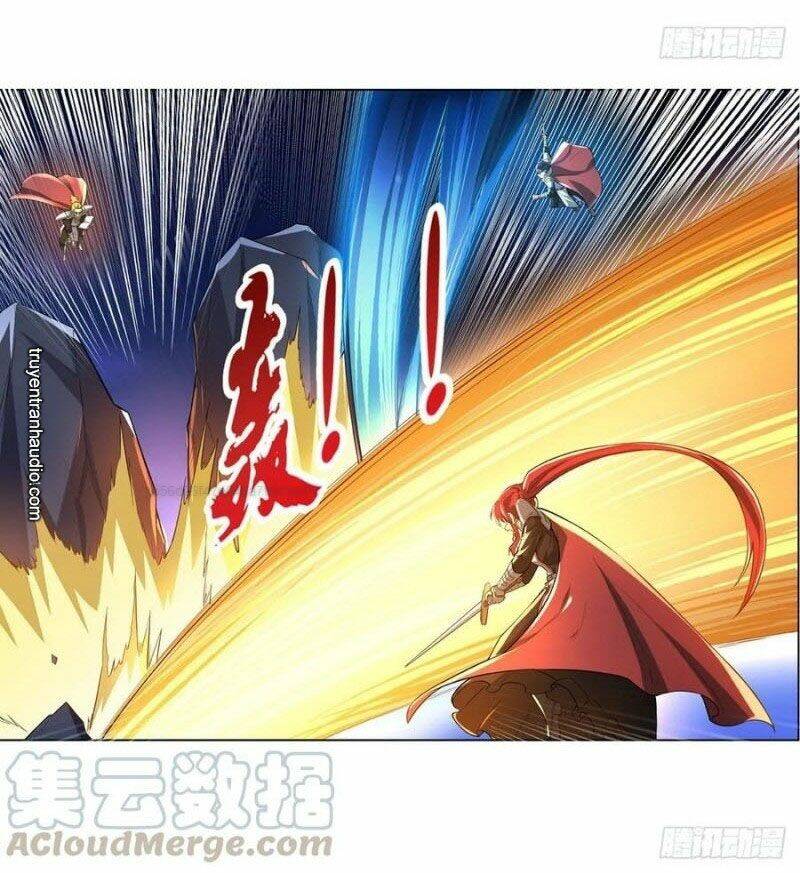 Ma Vương Thất Nghiệp Chapter 106 - Trang 2