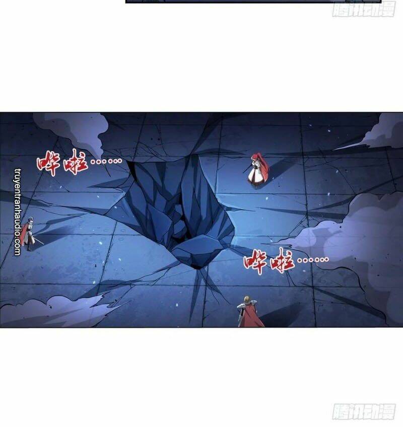 Ma Vương Thất Nghiệp Chapter 106 - Trang 2