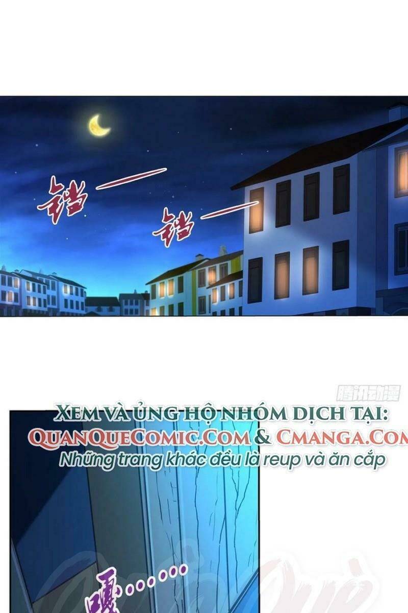 Ma Vương Thất Nghiệp Chapter 107 - Trang 2
