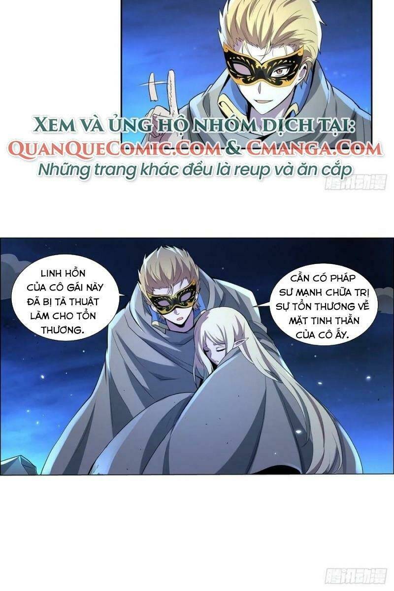 Ma Vương Thất Nghiệp Chapter 107 - Trang 2