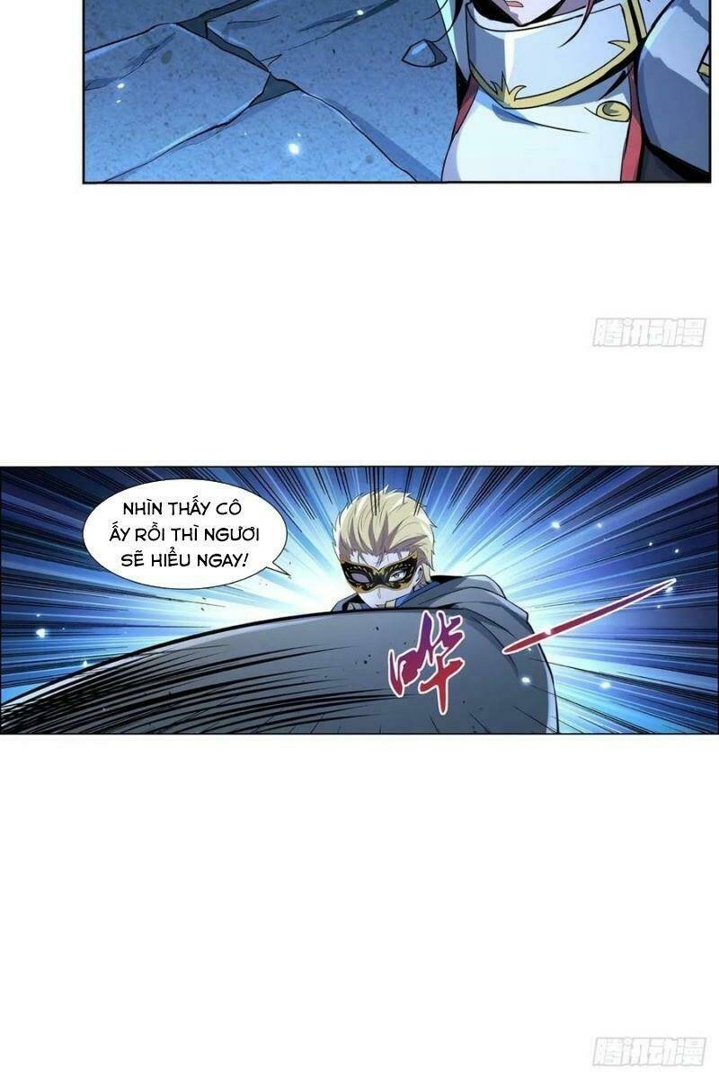 Ma Vương Thất Nghiệp Chapter 107 - Trang 2