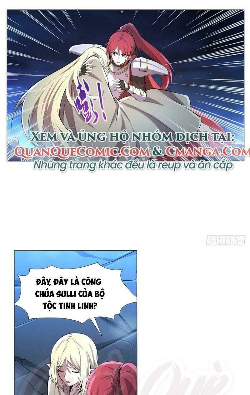 Ma Vương Thất Nghiệp Chapter 107 - Trang 2