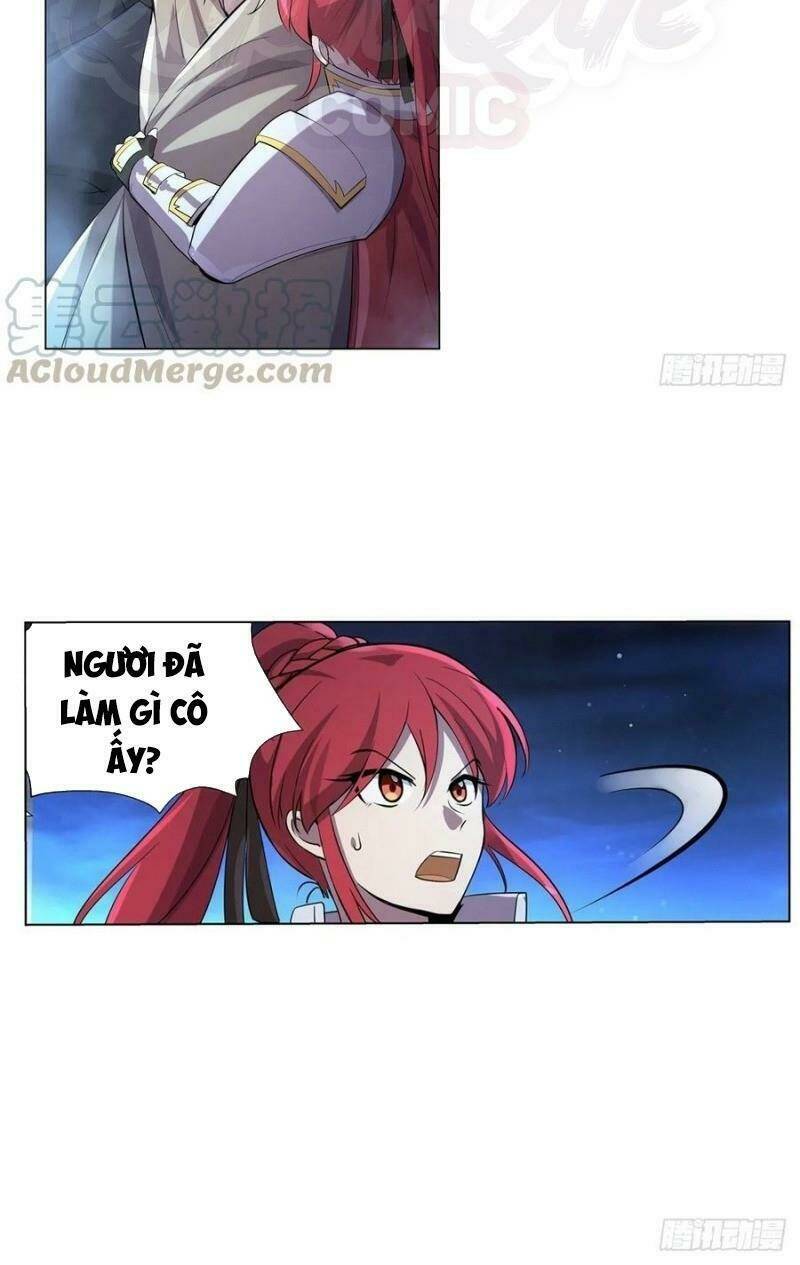 Ma Vương Thất Nghiệp Chapter 107 - Trang 2