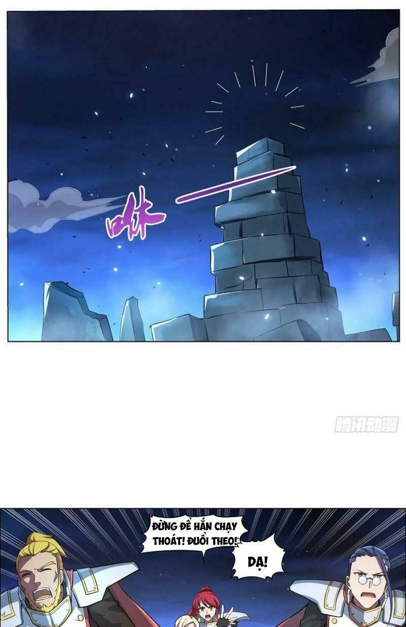 Ma Vương Thất Nghiệp Chapter 107 - Trang 2