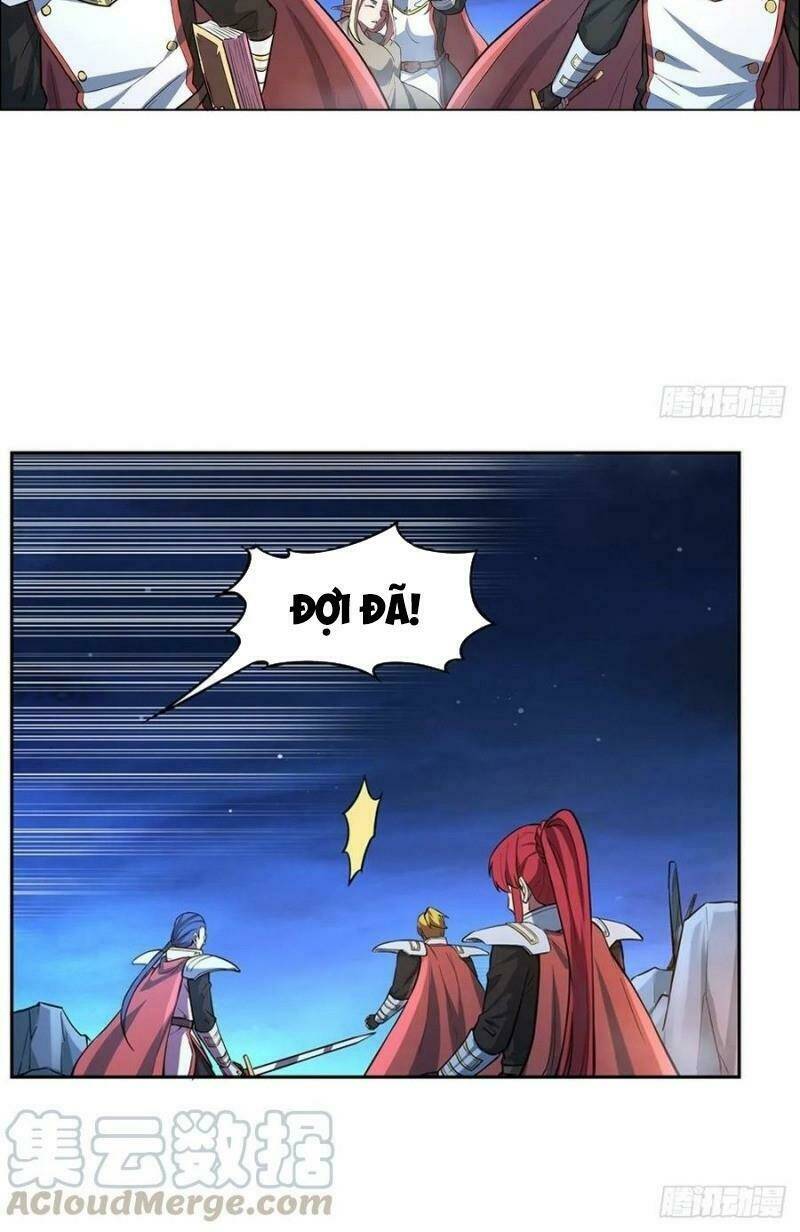 Ma Vương Thất Nghiệp Chapter 107 - Trang 2