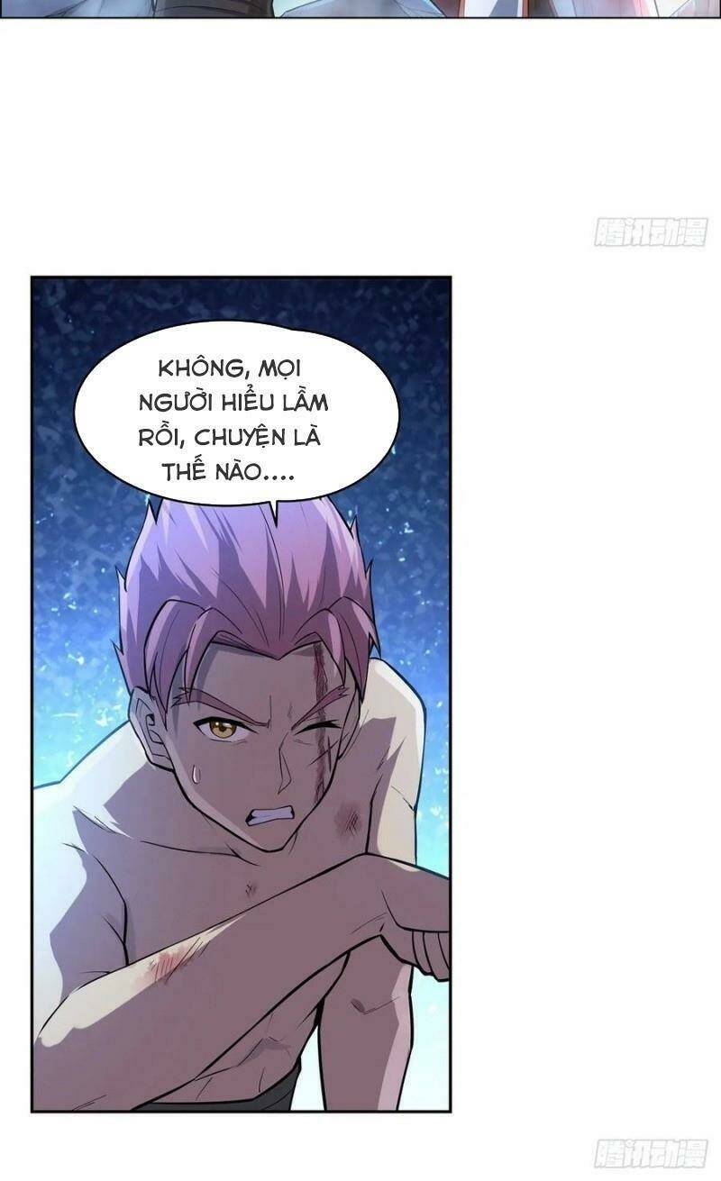 Ma Vương Thất Nghiệp Chapter 107 - Trang 2