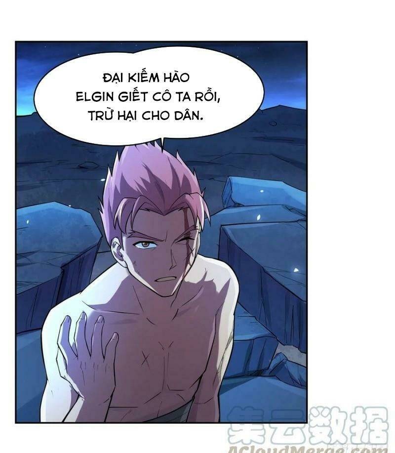 Ma Vương Thất Nghiệp Chapter 107 - Trang 2