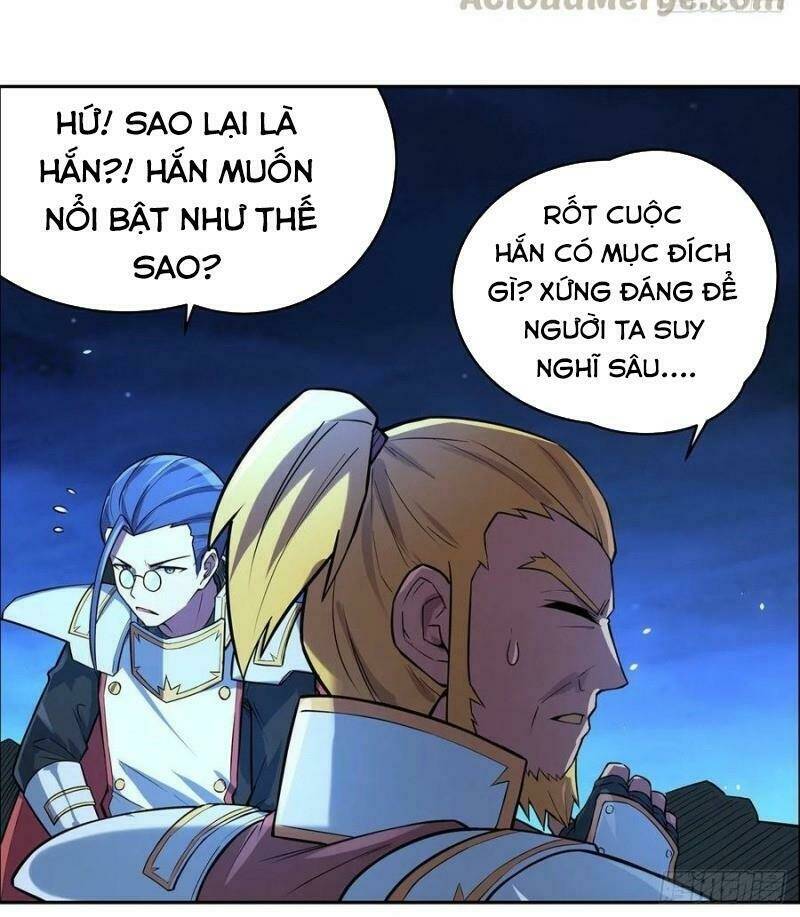 Ma Vương Thất Nghiệp Chapter 107 - Trang 2