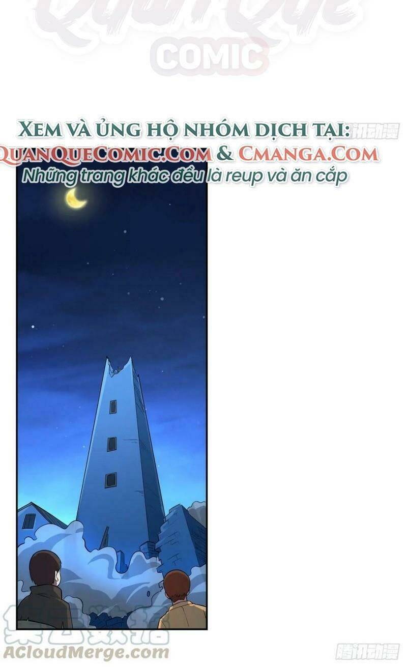 Ma Vương Thất Nghiệp Chapter 107 - Trang 2