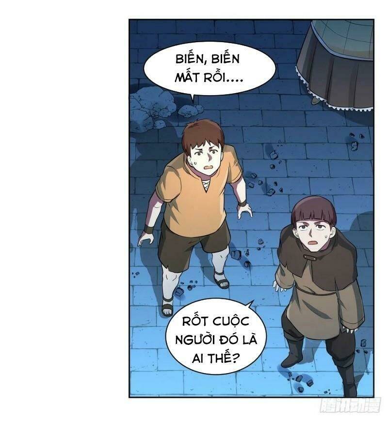 Ma Vương Thất Nghiệp Chapter 107 - Trang 2