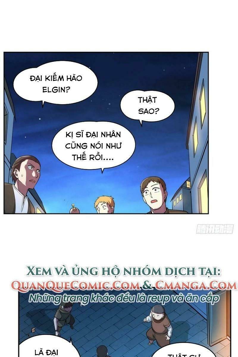 Ma Vương Thất Nghiệp Chapter 107 - Trang 2
