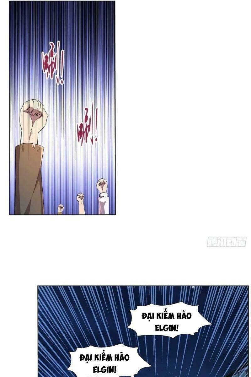 Ma Vương Thất Nghiệp Chapter 107 - Trang 2