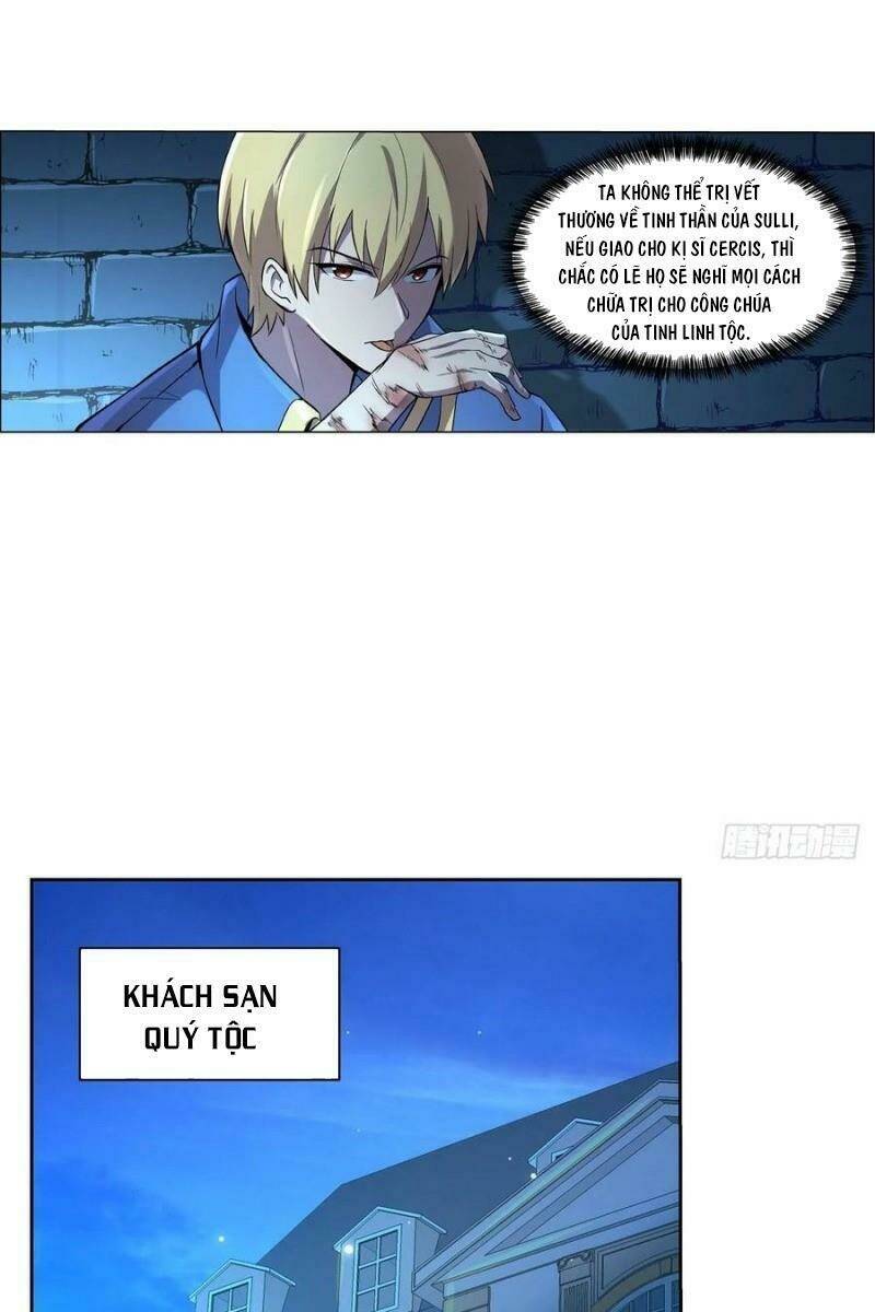 Ma Vương Thất Nghiệp Chapter 107 - Trang 2