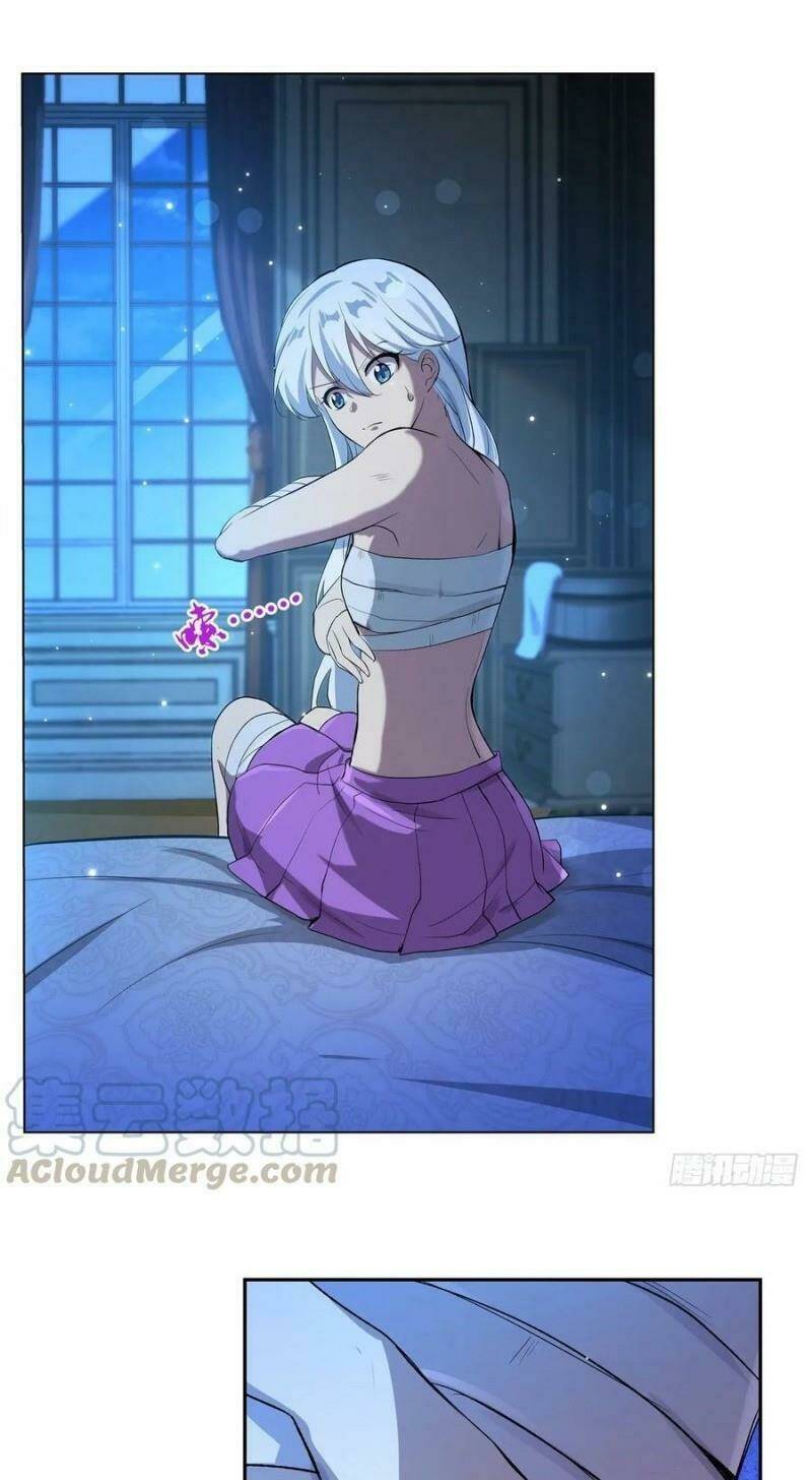 Ma Vương Thất Nghiệp Chapter 107 - Trang 2