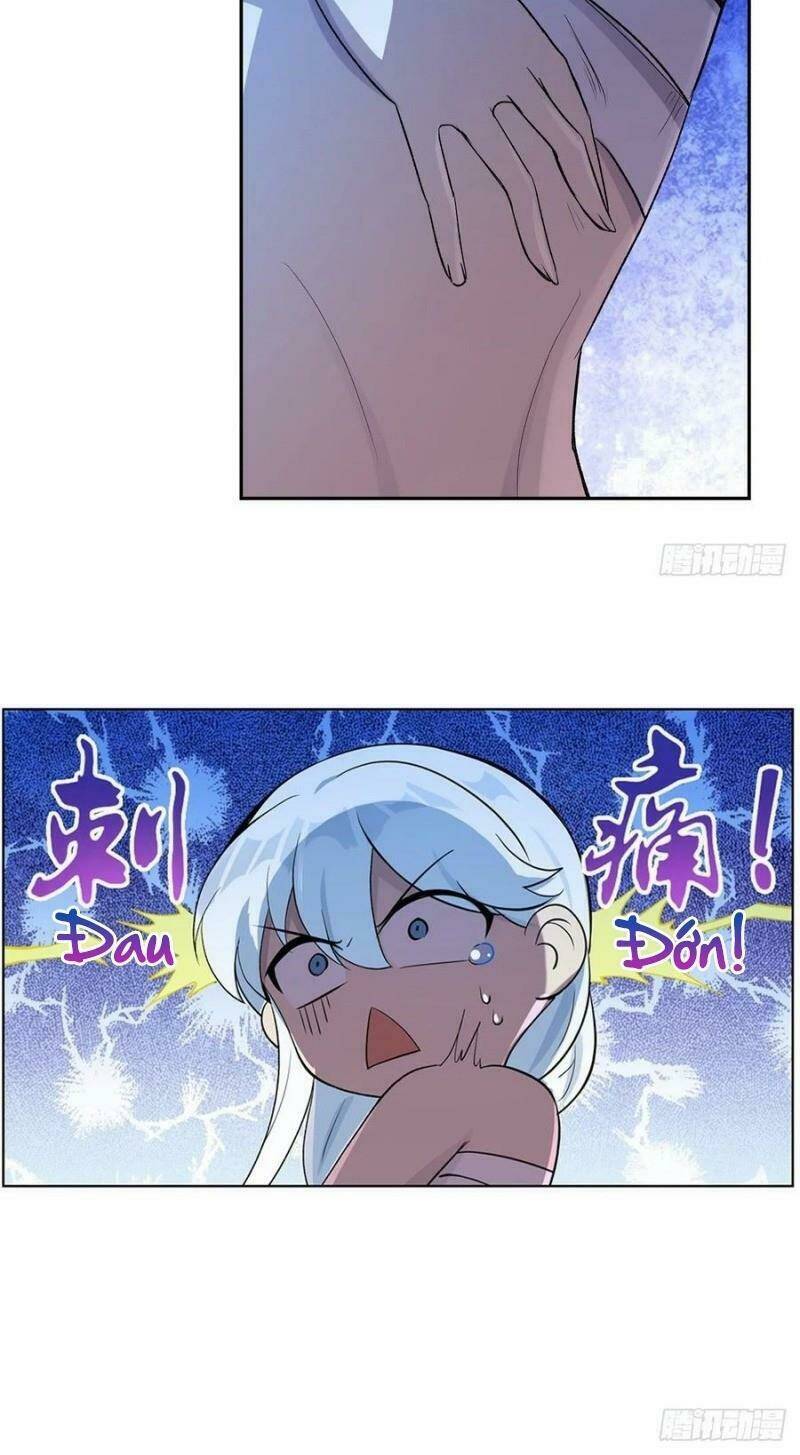 Ma Vương Thất Nghiệp Chapter 107 - Trang 2