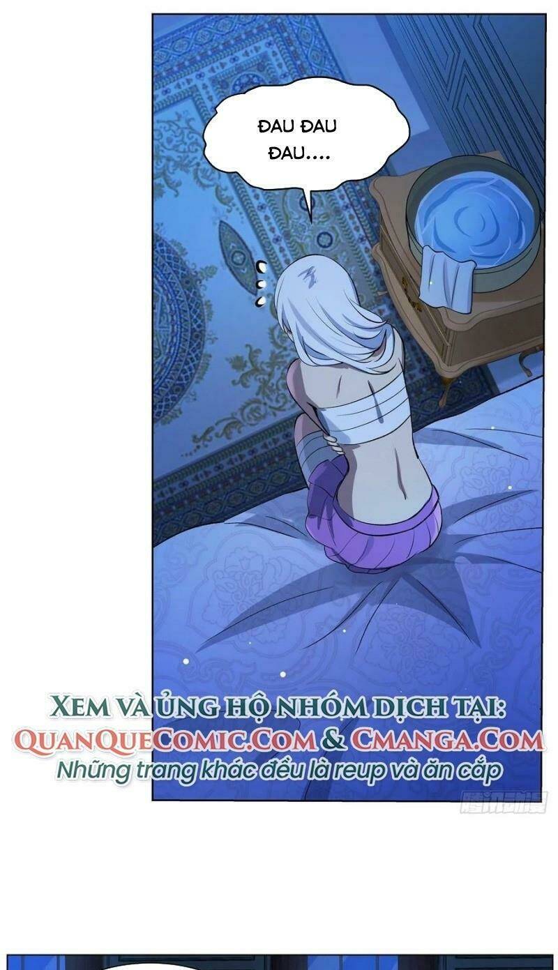 Ma Vương Thất Nghiệp Chapter 107 - Trang 2