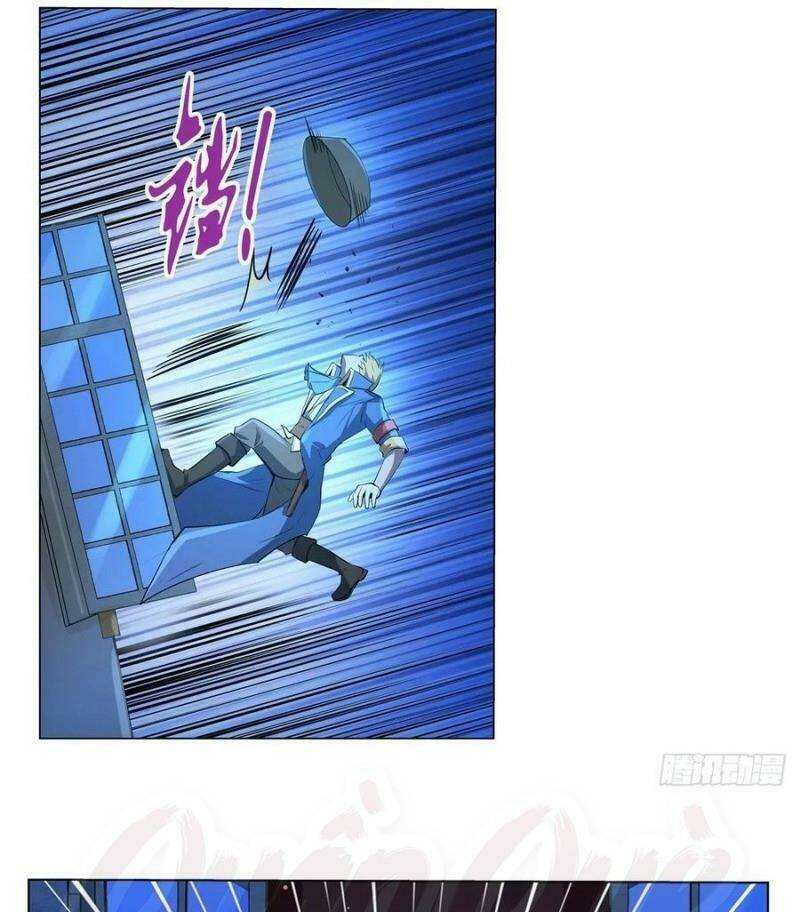 Ma Vương Thất Nghiệp Chapter 107 - Trang 2