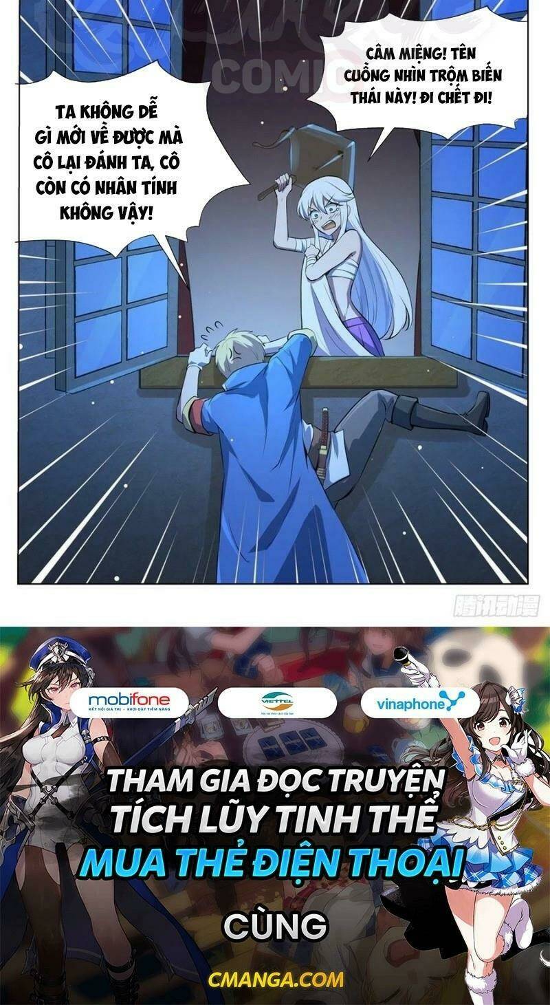 Ma Vương Thất Nghiệp Chapter 107 - Trang 2