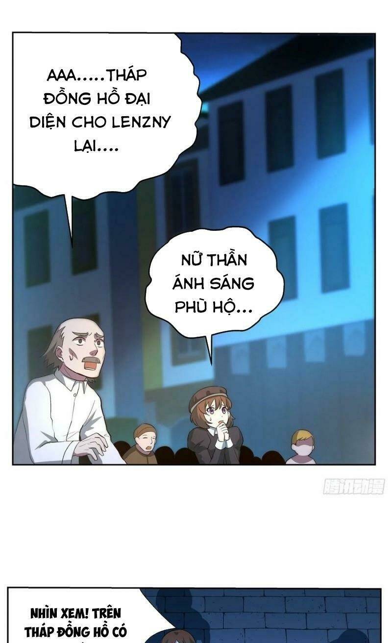 Ma Vương Thất Nghiệp Chapter 107 - Trang 2