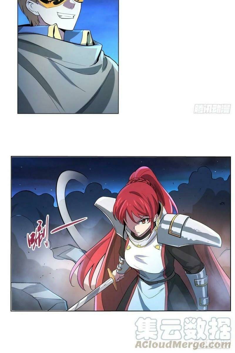 Ma Vương Thất Nghiệp Chapter 107 - Trang 2