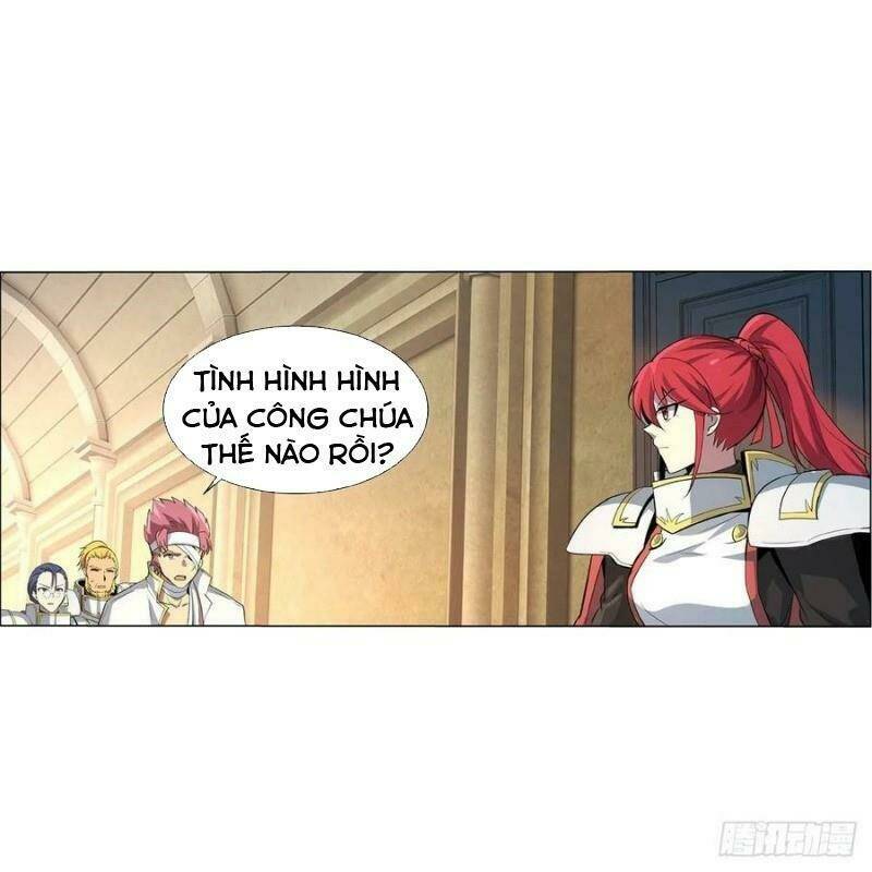 Ma Vương Thất Nghiệp Chapter 108 - Trang 2