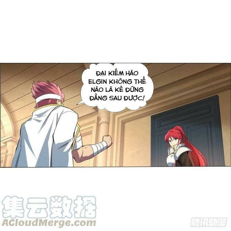 Ma Vương Thất Nghiệp Chapter 108 - Trang 2