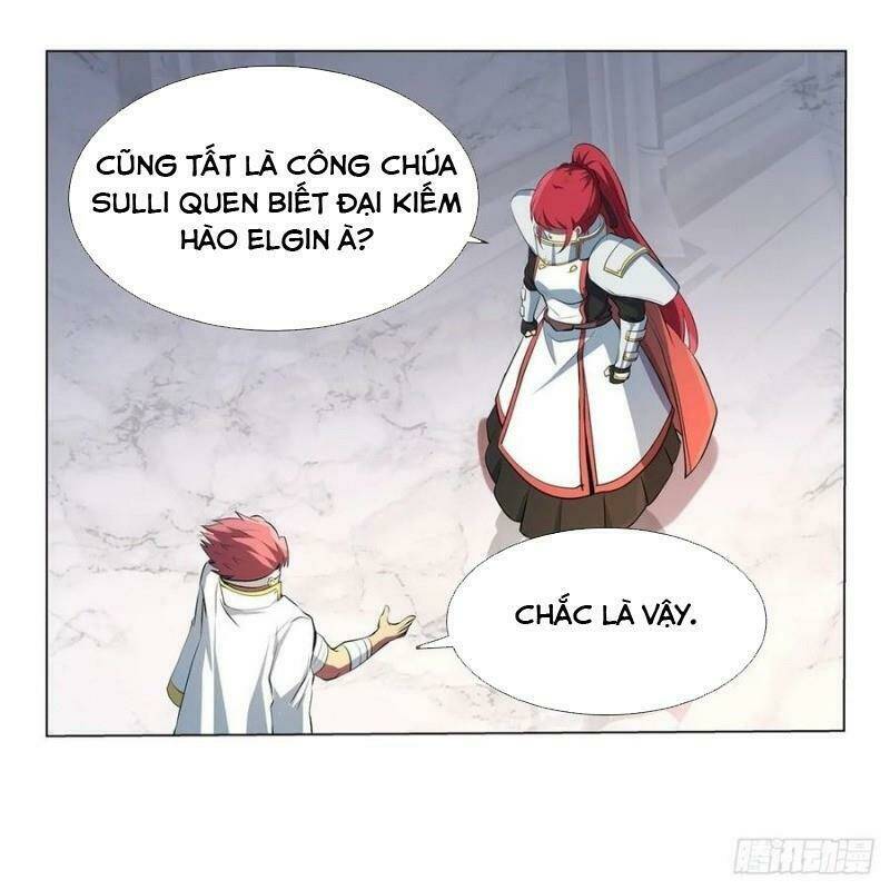 Ma Vương Thất Nghiệp Chapter 108 - Trang 2