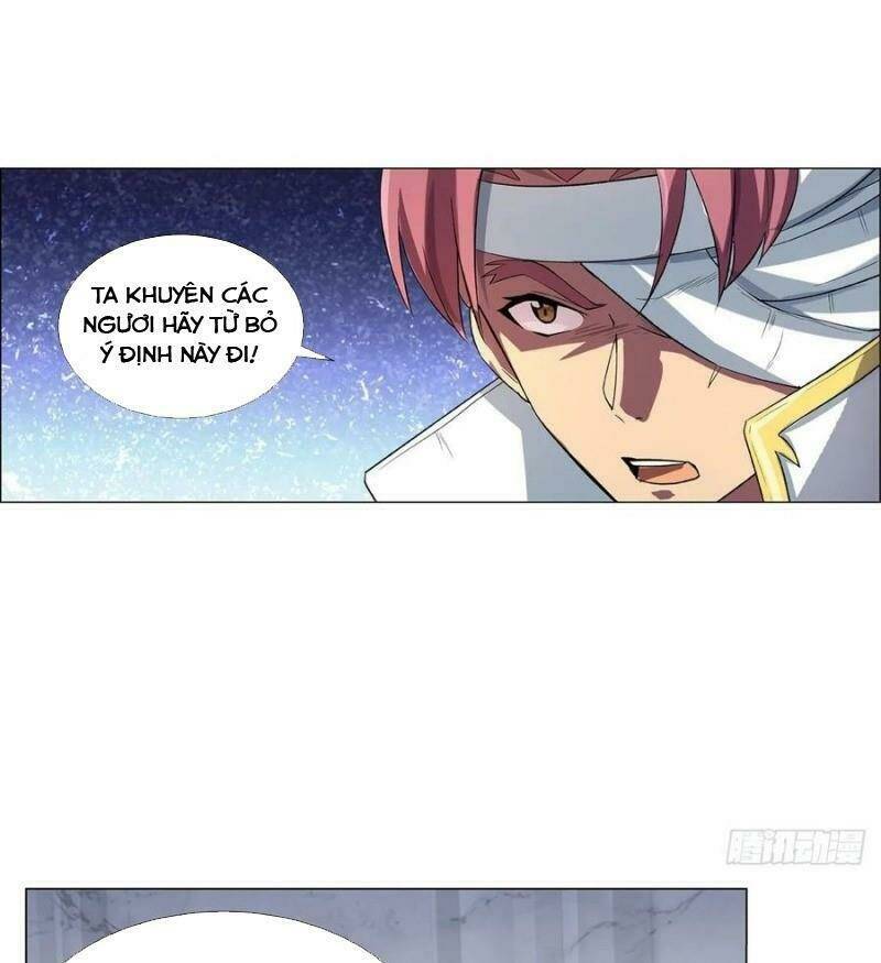 Ma Vương Thất Nghiệp Chapter 108 - Trang 2