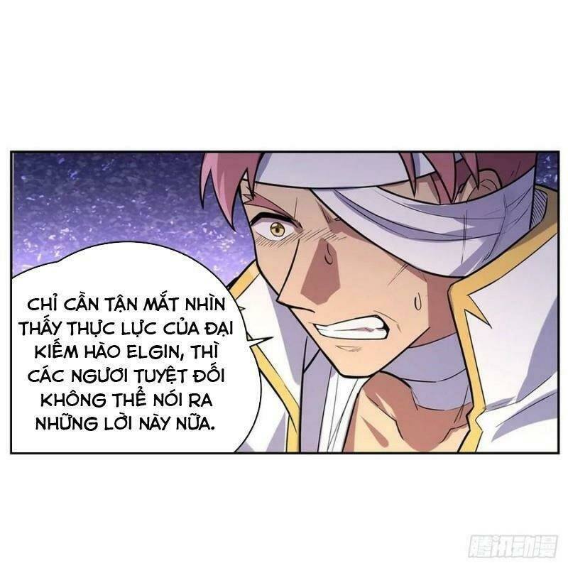 Ma Vương Thất Nghiệp Chapter 108 - Trang 2