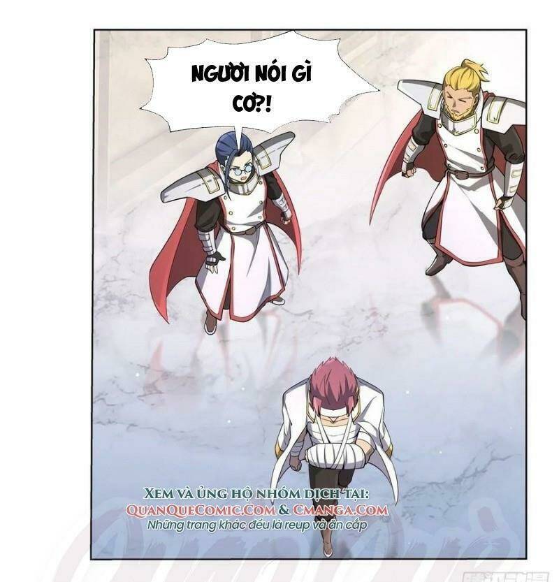 Ma Vương Thất Nghiệp Chapter 108 - Trang 2
