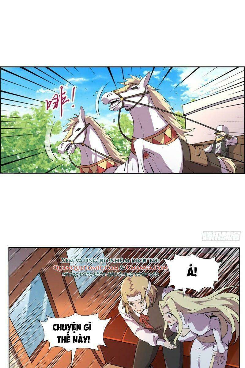 Ma Vương Thất Nghiệp Chapter 109 - Trang 2