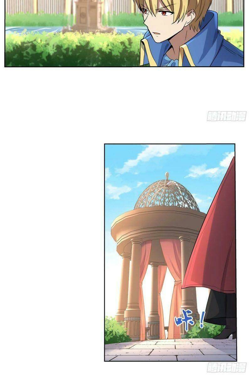 Ma Vương Thất Nghiệp Chapter 109 - Trang 2