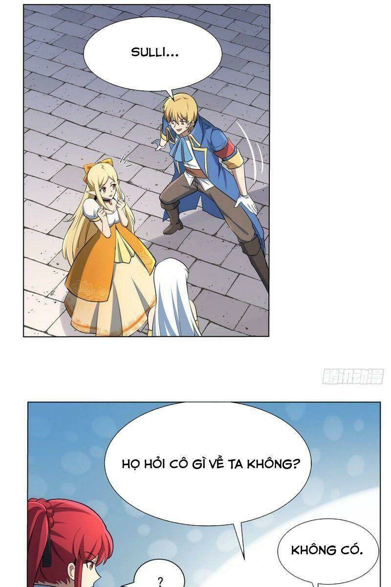 Ma Vương Thất Nghiệp Chapter 109 - Trang 2