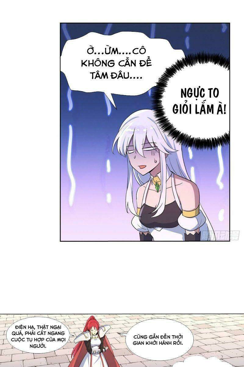 Ma Vương Thất Nghiệp Chapter 109 - Trang 2