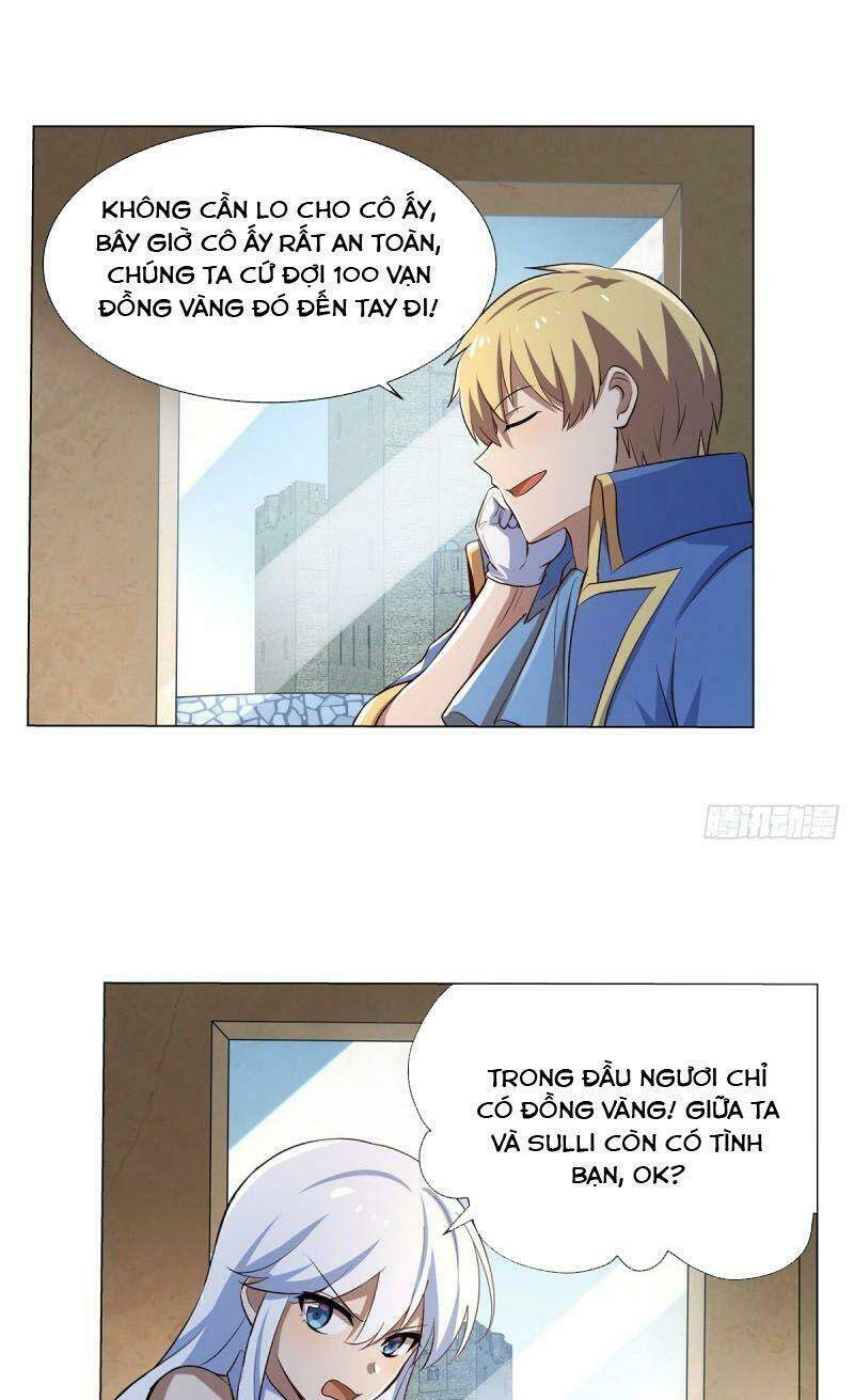 Ma Vương Thất Nghiệp Chapter 109 - Trang 2