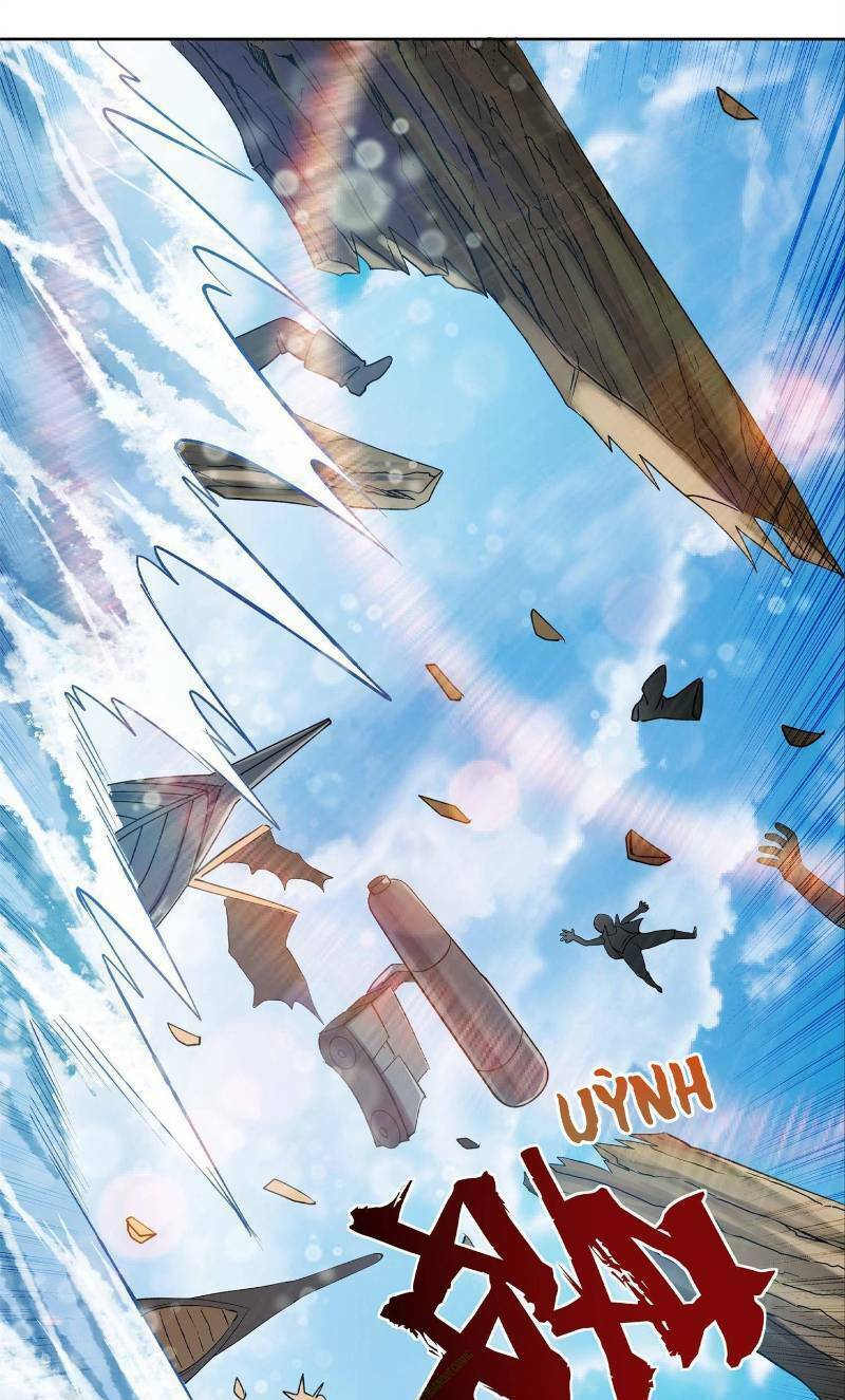 Ma Vương Thất Nghiệp Chapter 11 - Trang 2