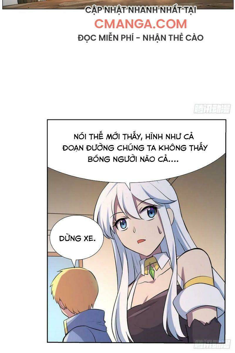 Ma Vương Thất Nghiệp Chapter 110 - Trang 2