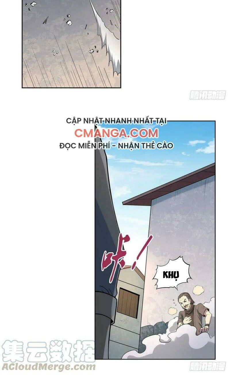 Ma Vương Thất Nghiệp Chapter 110 - Trang 2