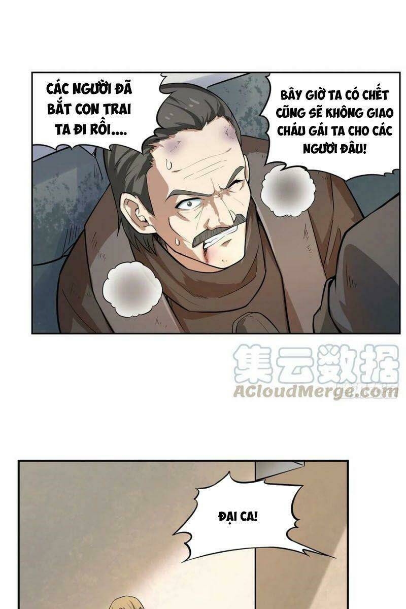 Ma Vương Thất Nghiệp Chapter 110 - Trang 2