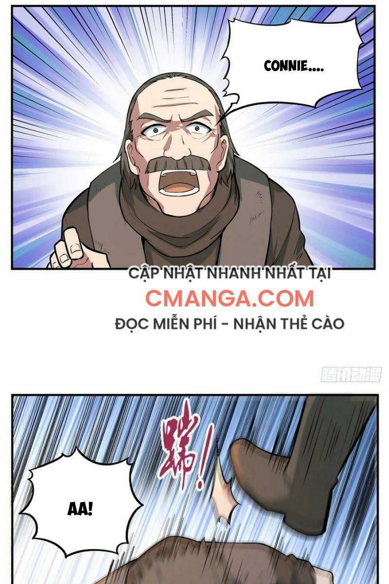 Ma Vương Thất Nghiệp Chapter 110 - Trang 2