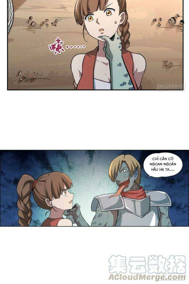Ma Vương Thất Nghiệp Chapter 110 - Trang 2